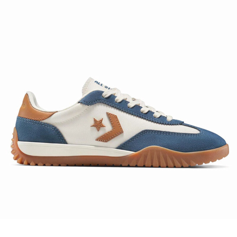 Zapatillas Converse Run Star Trainer Mujer Blue