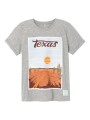 Camiseta Kaspo GREY MELANGE