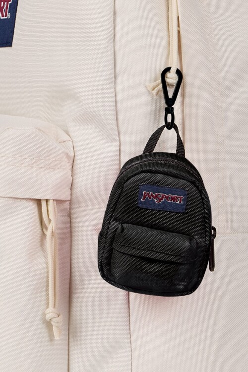 CHARM MINI BREAK BLACK