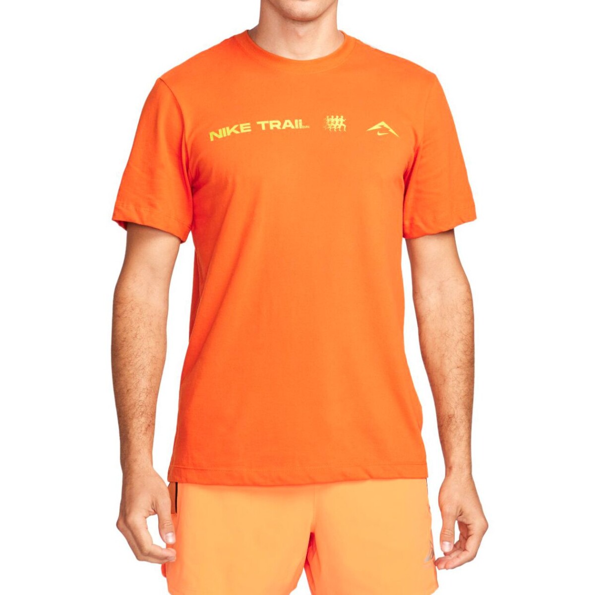 M NK DF TEE SSNL TRAIL - 0 