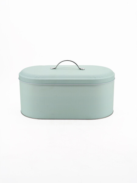 LATA OVAL MULTIUSO GRIS