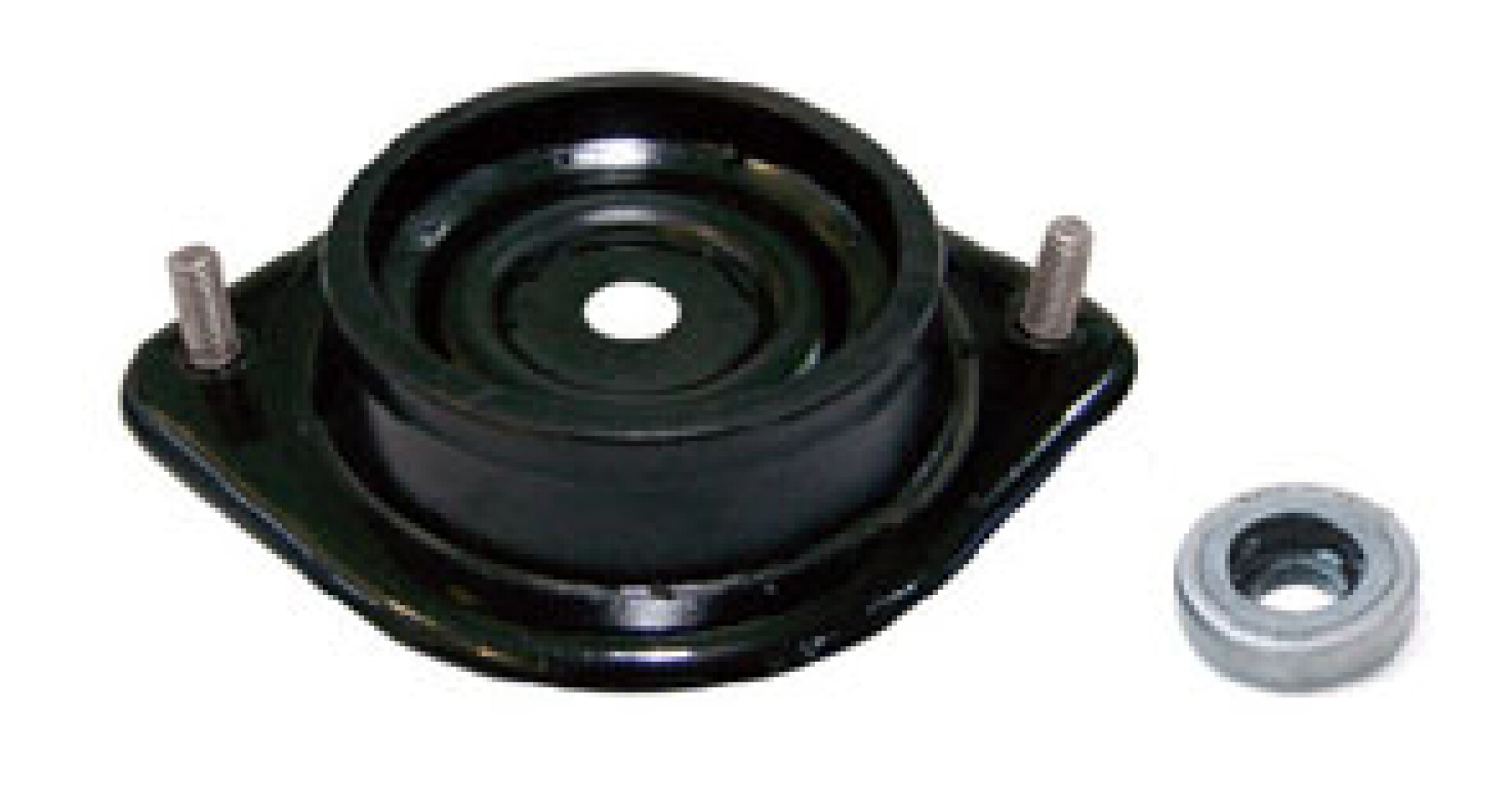 CAZOLETA AMORTIGUADOR VOLKSWAGEN GRAPODINA DELANTERA ESCORT LOGUS 93/ - 
