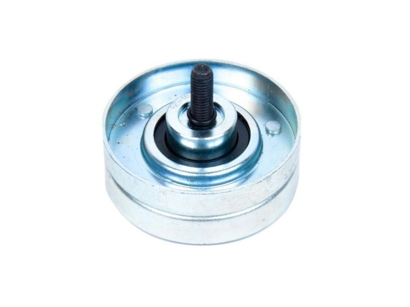 Tensor Guia Correa Chev Blazer/S10 Ford F250 Nissan X-Terra 98-25 Ext Ø66 