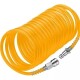 TOLSEN MANGUERA DE AIRE 10 METROS CONECTOR 1/4 16 BAR Tolsen Manguera De Aire 10 Metros Conector 1/4 16 Bar