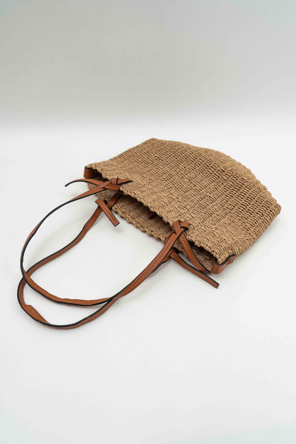 Bolso Cina Caqui