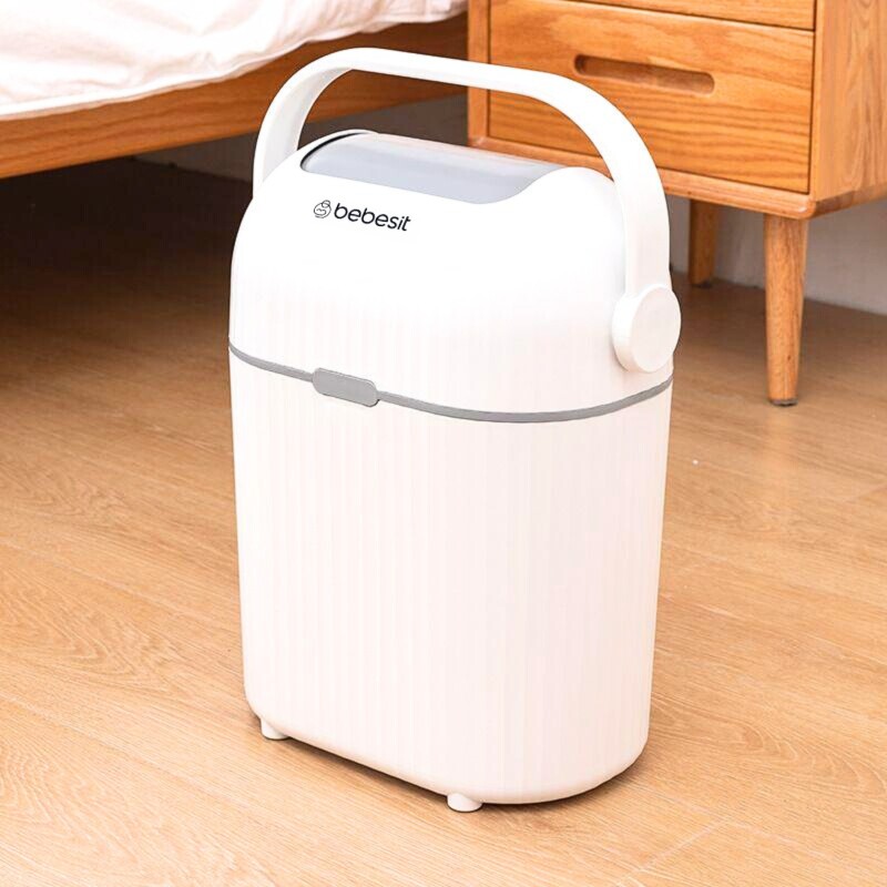 Contenedor de Pañales Bebesit Contenedor de Pañales Bebesit