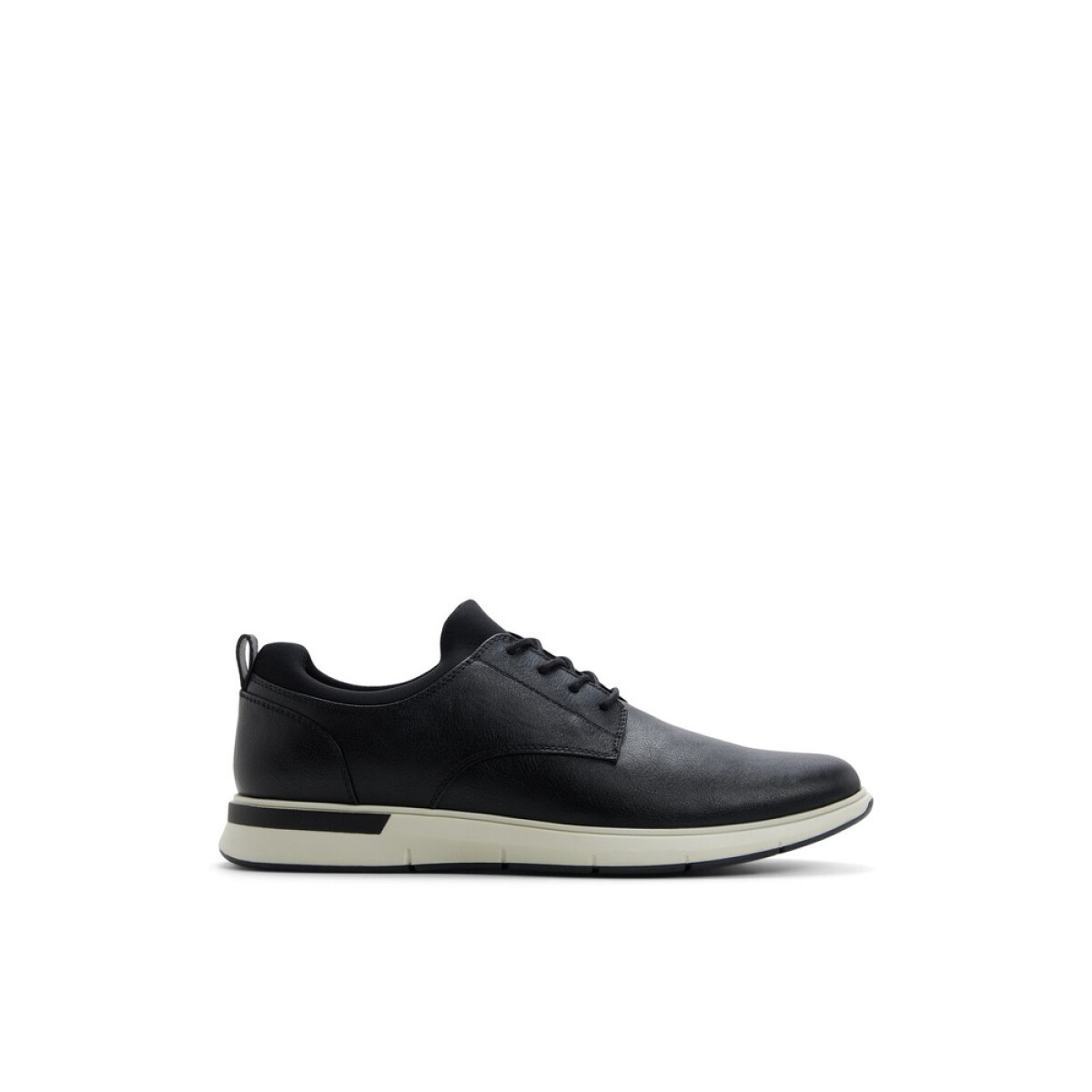 WESTBOURNE BLACK SYNTHETIC - BLACK 