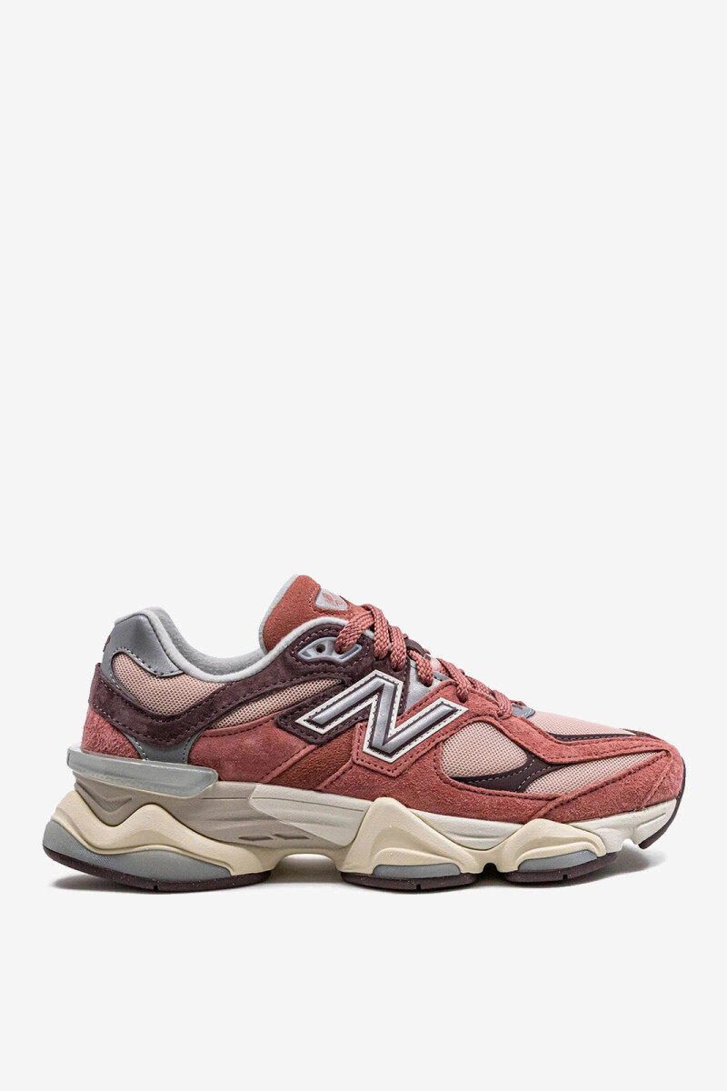 NB UNISEX LIFESTYLE Rojo
