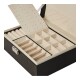 Cofre Alajero 23 x 17 x 9 cm Blanco