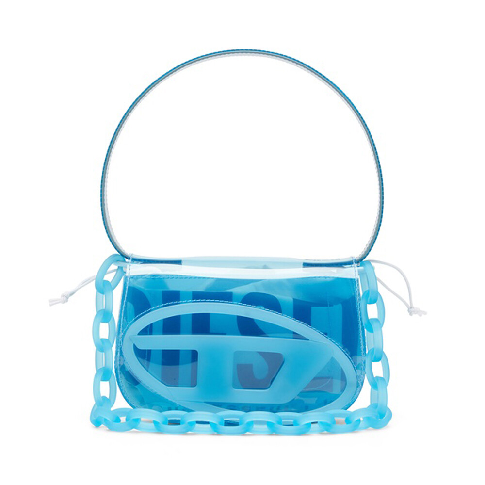 Bolso Para Mujer 1Dr Shoulder Azul