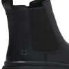 Botas Chelsea Greyfield Mid Mujer Black