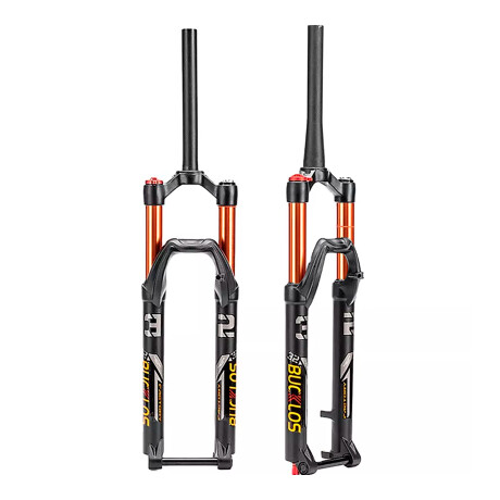 Horquilla Bucklos 29'' Trabuco Recto Bloqueo Manual 001