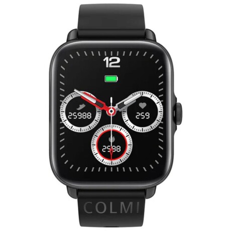 Smartwatch Colmi P28 Plus V01