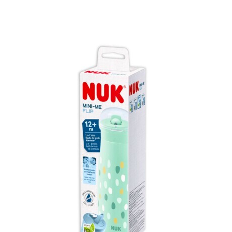 Vaso Nuk Mini Me Pp 450ml Vaso Nuk Mini Me Pp 450ml