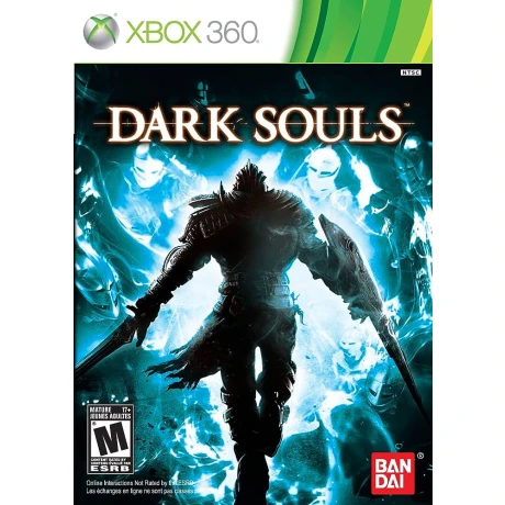 Dark Souls Dark Souls