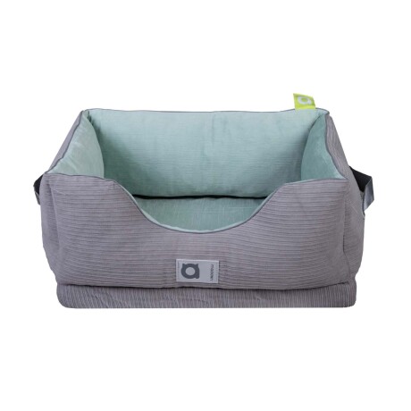 CAMA MASCOTAS MULTICOLOR TELA A271