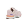 Austral Running Niños C/Velcro-Niño/a Rosa Claro