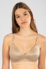 Soutien amatista Beige
