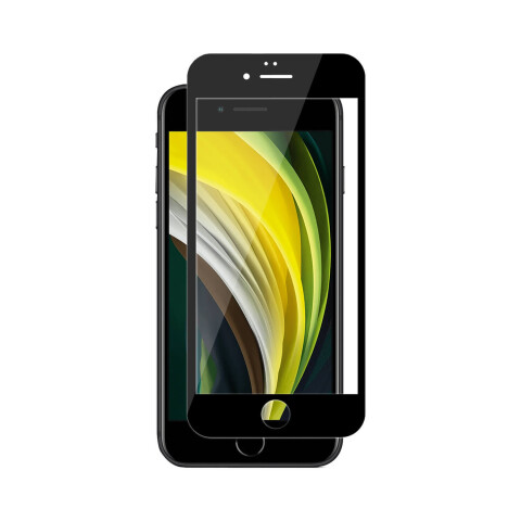 Vidrio Templado para iPhone SE (3) Generación Vidrio Templado para iPhone SE (3) Generación