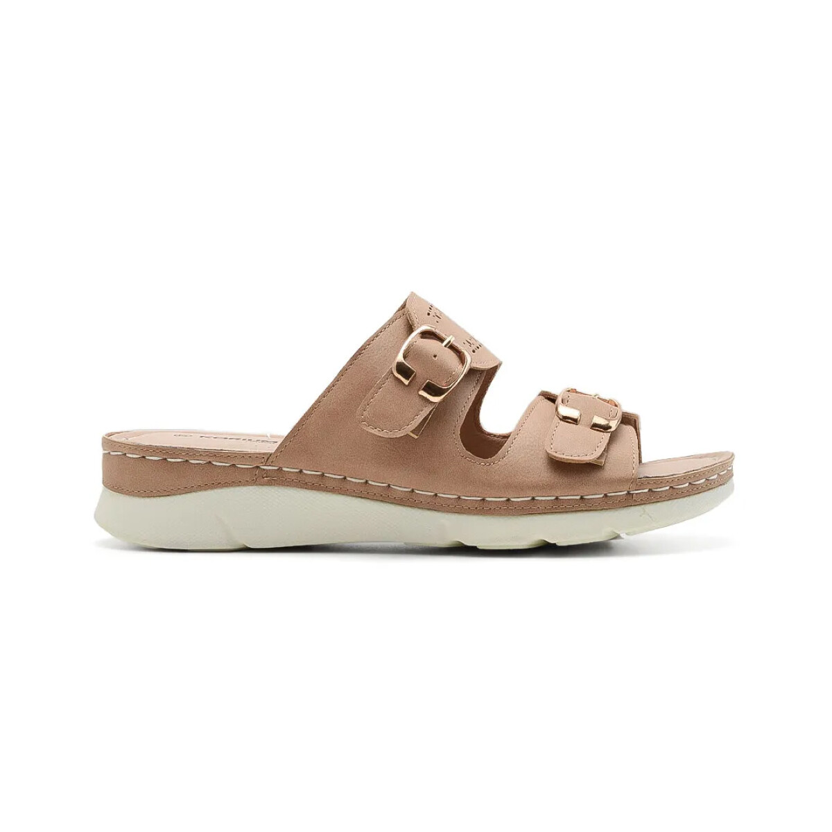SANDALIA CASUAL CONFORT NISA - KORIUM 