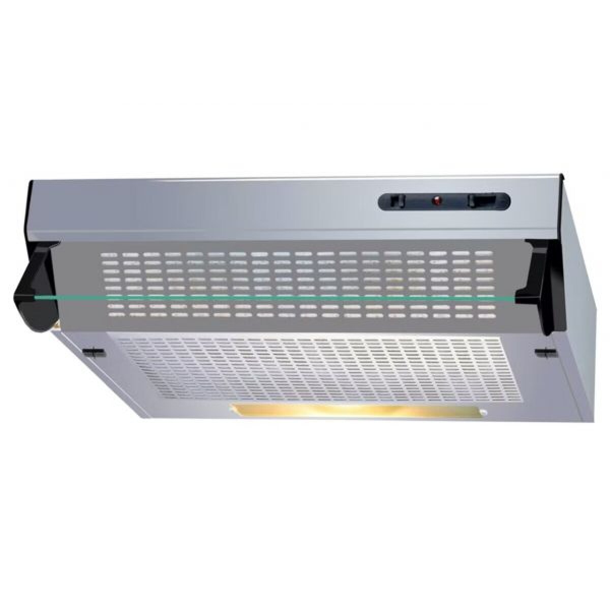 Purificador de aire 60 cm. Bompani BOCP313/E 