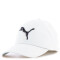 Gorro Puma Ess Blanco