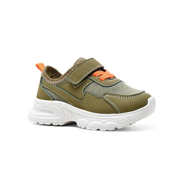 DANA KIDS - AMERICAN SPORT VERDE