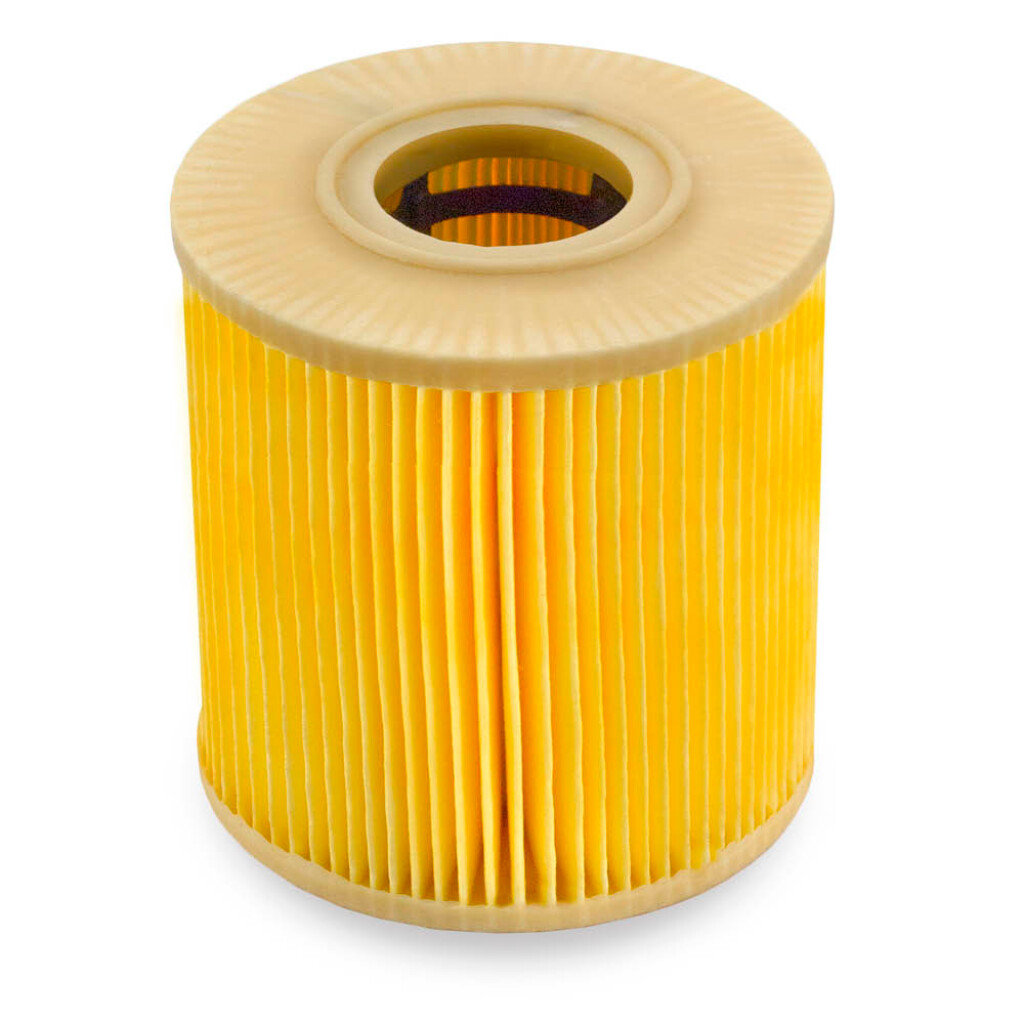 FILTRO ACEITE CITROEN - PEUGEOT ECOLOGICO 206 207 307 C3 301 C-ELYSEE PICASSO MARENO