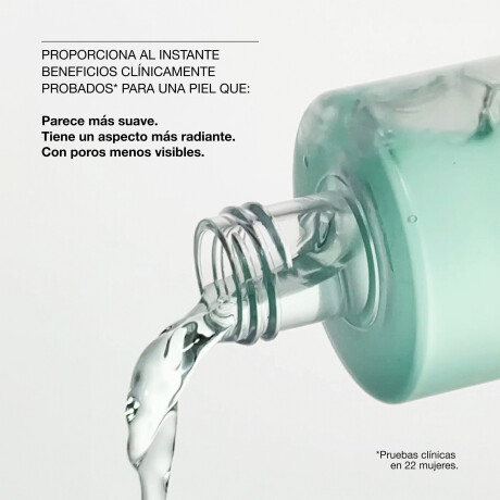 Tónico Clinique Clarifying Lotion 1 400ml Tónico Clinique Clarifying Lotion 1 400ml
