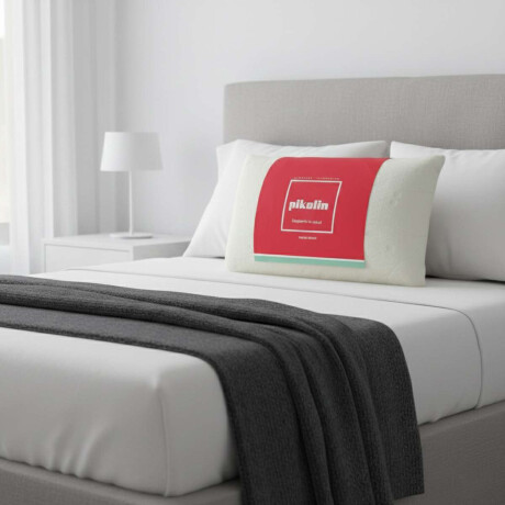 Almohada Fresh sense Pikolin
