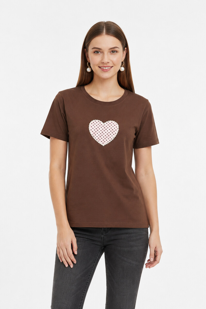 Remera Vernas - Estampado 1 