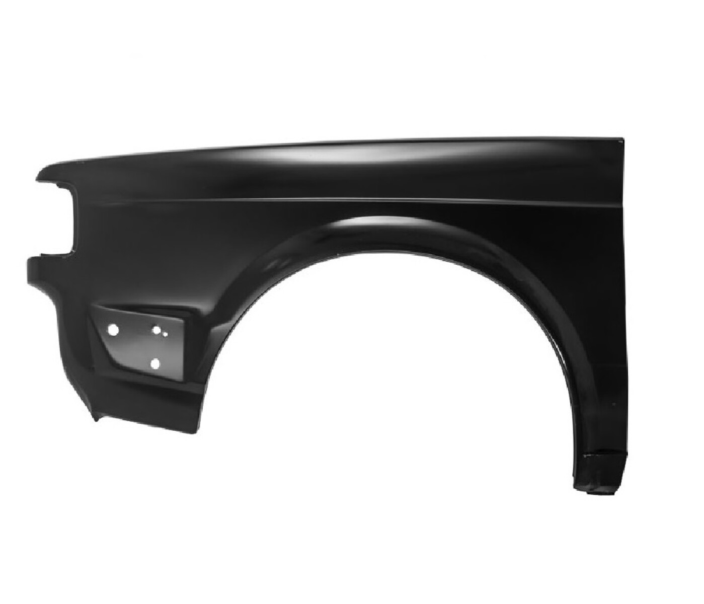 GUARDABARRO DELANTERO IZQUIERDO GOL / AMAZON / PARATI / SAVEIRO G1 91/94 