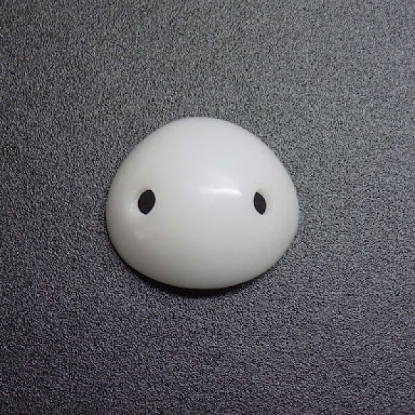 Protesis conformador de órbita 2-n-pro