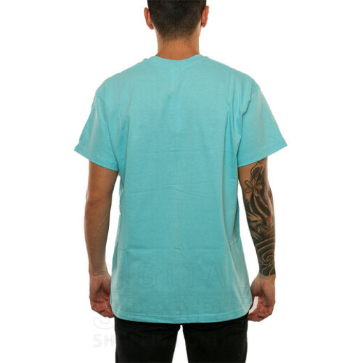 Remera Thrasher Little Thrasher - Celeste Remera Thrasher Little Thrasher - Celeste