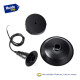 Lampara Colgante De Techo Vintage Negro