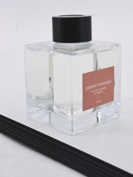 DIFUSOR JAZMIN MARROQUI MULTICOLOR