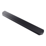 Barra de Sonido Samsung HW-C450/ZP Con Subwoofer HW-Q930F/ZP Samsung Unica