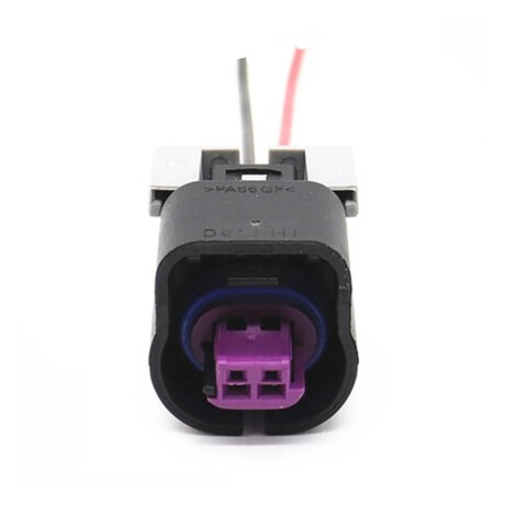 ENCHUFE - INYECTOR CORSA Y BULB TEMP - ENCHUFE - INYECTOR CORSA Y BULB TEMP -