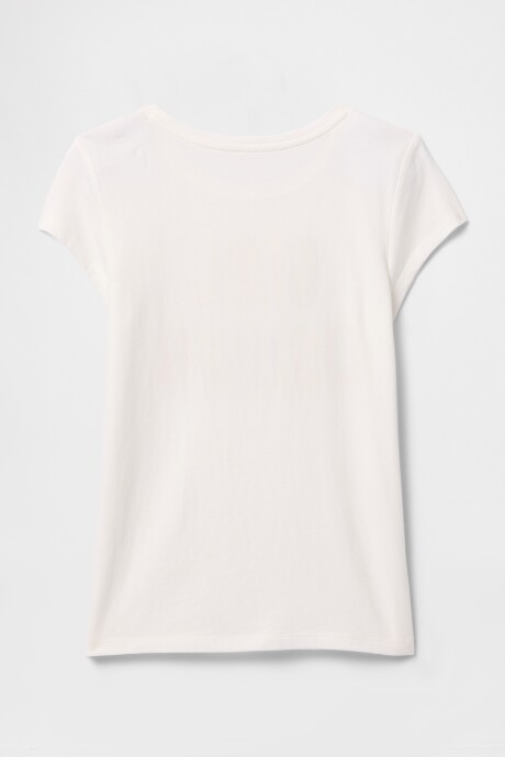 Remera Gráfico Niña Grl Pwr Wins