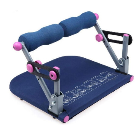 Shaper relax 3000 - entrenador Abdominal 4 en 1 Shaper relax 3000 - entrenador Abdominal 4 en 1