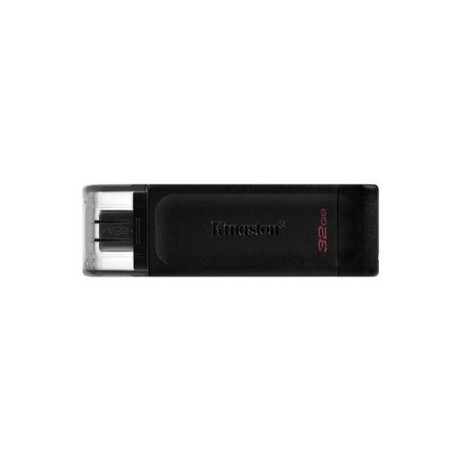 OUTLET-Pendrive Kingston 64GB DataTraveler 70 USB-C OUTLET-Pendrive Kingston 64GB DataTraveler 70 USB-C