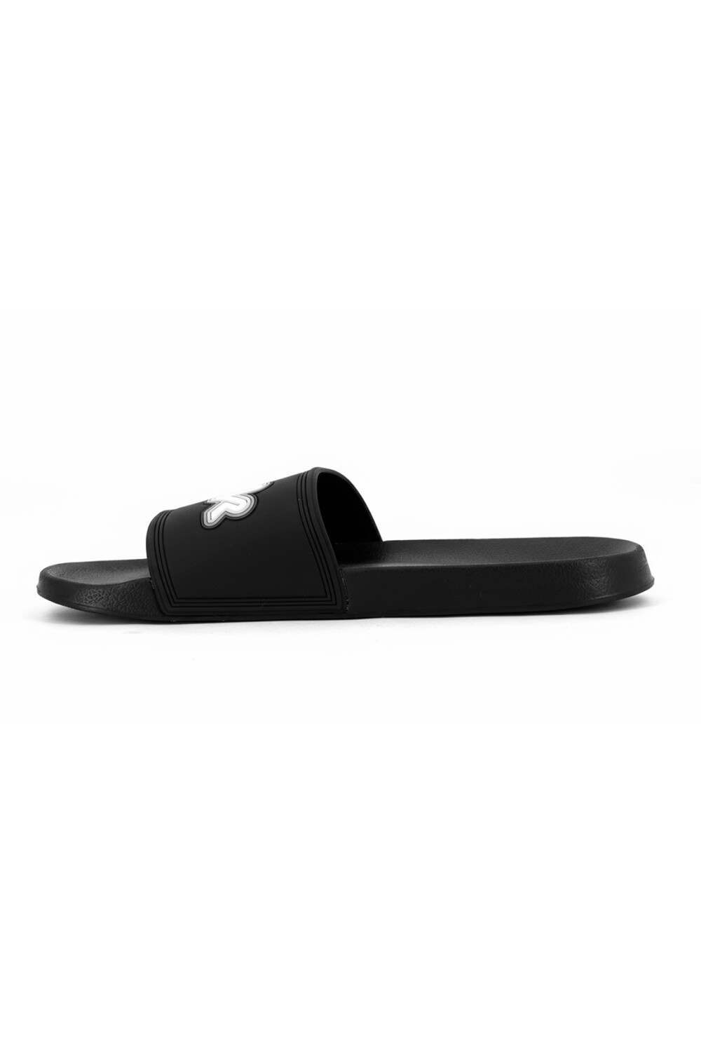Quiksilver Sandalias VENICE Hombre - Negro Negro
