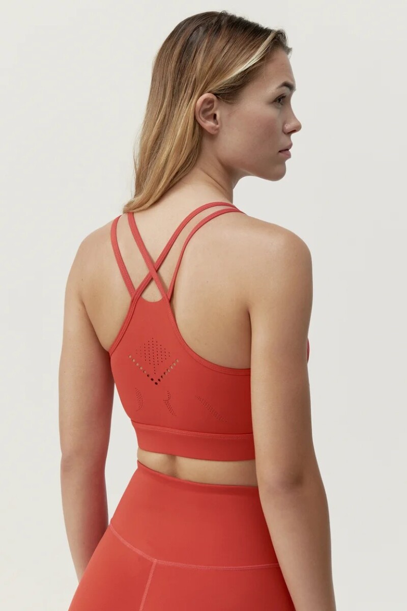 Top Saril Coral