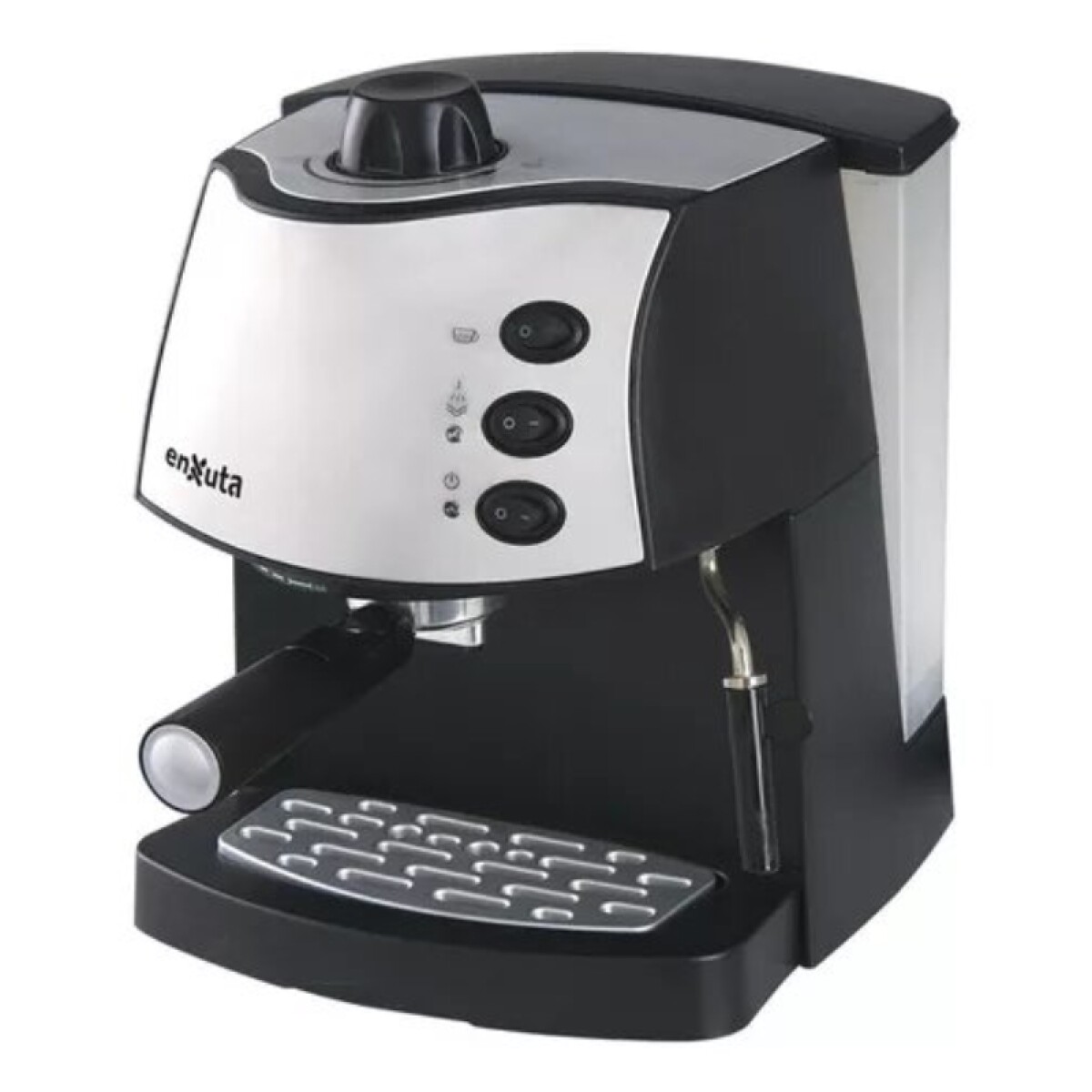 Cafetera Enxuta Expres Y Capuccino 571 