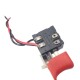 BODA REPUESTO D1801-10 SWITCH Boda Repuesto D1801-10 Switch