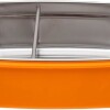 Lunchera bento box BUBAZOO leon