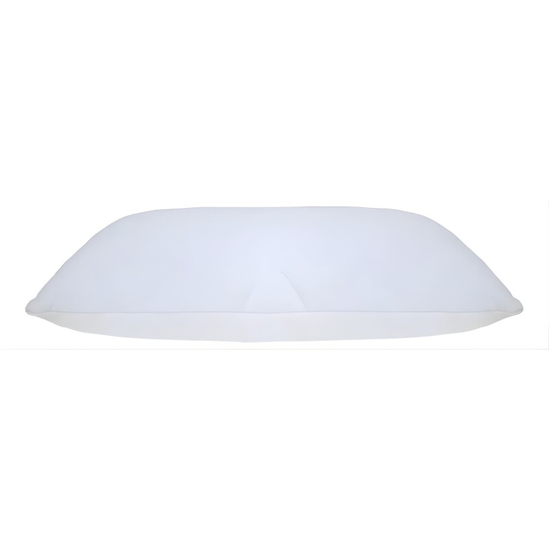 Almohada Fibrasca Flor de Algodón De Plumas Ecológicas Almohada Fibrasca Flor de Algodón De Plumas Ecológicas