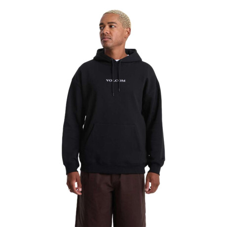 Canguro Volcom ABG VOLCOM STONE PO Negro