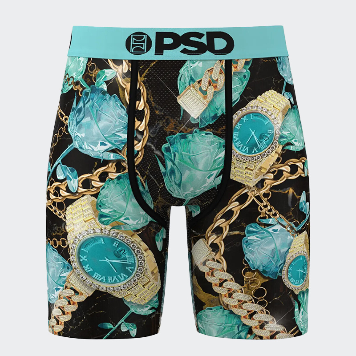 Calzoncillos PSD Icy Time - Multicolor 