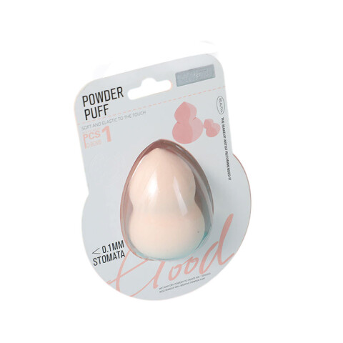 Esponja puff para maquillaje Esponja Puff Para Maquillaje